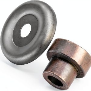 Idler Belt Pulley BIBIJIE 748-05029A Heavy Duty for MTD Craftsman-0