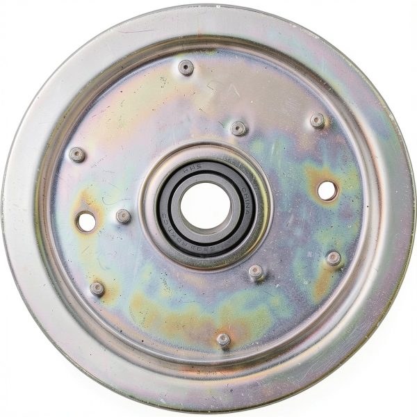 Stens Idler Belt Pulley 280-242 for John Deere 100 Series - 1.75" H,-2