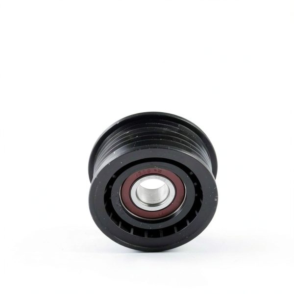 Idler Belt Pulley ADIGARAUTO Aluminum for Chrysler-2