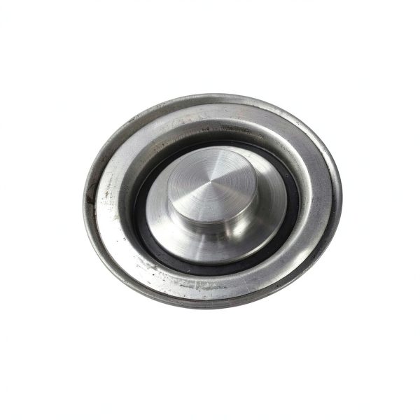 Stainless Steel Kitchen Sink Stopper by Hilltop Products Slim Design-3