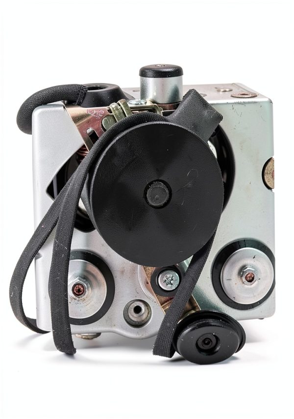 Washer Idler Pulley Kit MAMCMV 959P3 Complete Replacement Set-5