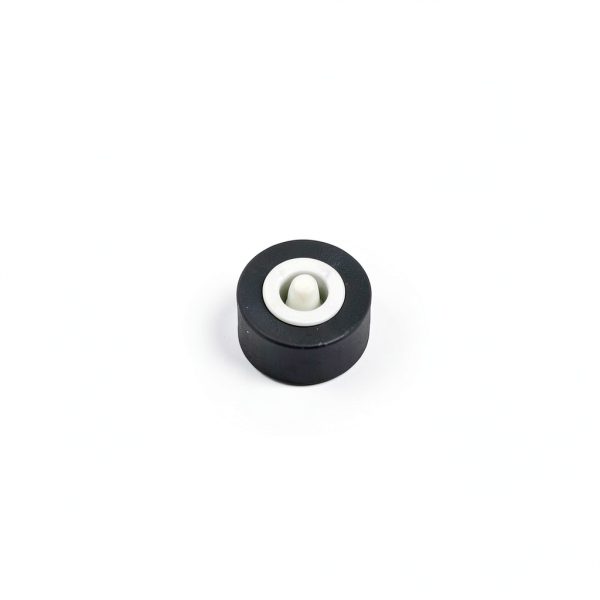 Rubber Wheel Belt Pulley Pinch Roller Zaagot 13mm for Tape Players-5