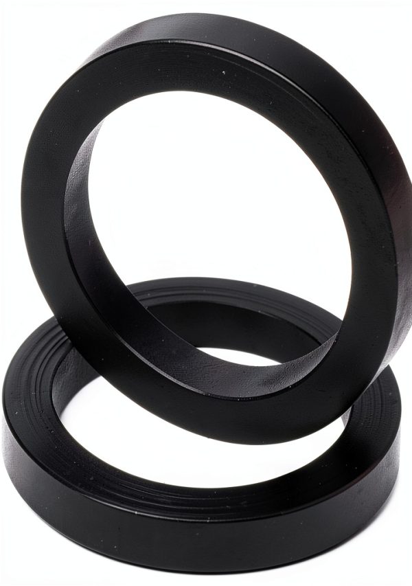 Yoetaun Idle Wheel Belt Idler Pulley for SHARP700 9-13mm Rubber Rings-6