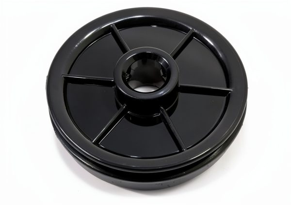 Idler Pulley 144C56 Liftmaster Chamberlain Square Rail Alloy Steel-6