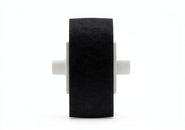 Rubber Wheel Belt Pulley Pinch Roller Zaagot 13mm for Tape Players-2