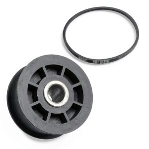 Washing Machine Idler Pulley Wheel 40045001/27001007 for Amana Walmine-0