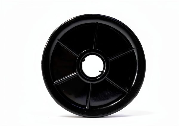 Idler Pulley 144C56 Liftmaster Chamberlain Square Rail Alloy Steel-1