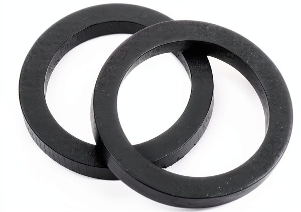 Yoetaun Idle Wheel Belt Idler Pulley for SHARP700 9-13mm Rubber Rings-5