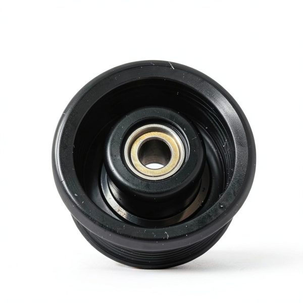 Idler Pulley 16604-50030 NEWHOW for Toyota 4Runner, Sequoia, Tundra,-4