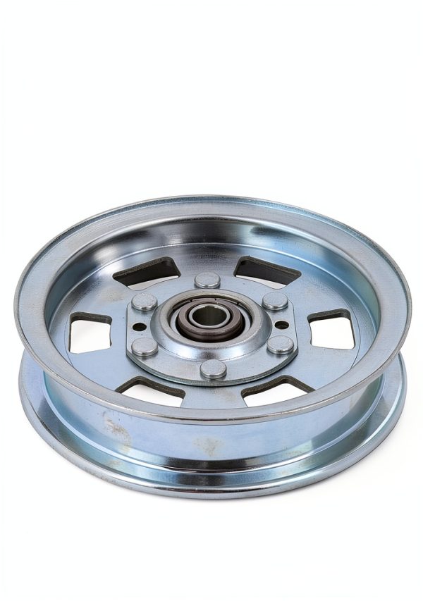 Bad Boy Idler Pulley 2 Pack 033-7201-25 for MZ Magnum 54 Mowers-7
