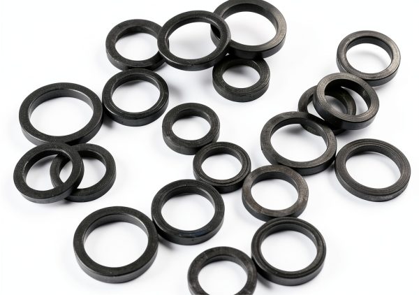 Idle Tire Wheel Belt Idler for Cassette Deck 20pcs KH866 9-13mm Hole-2
