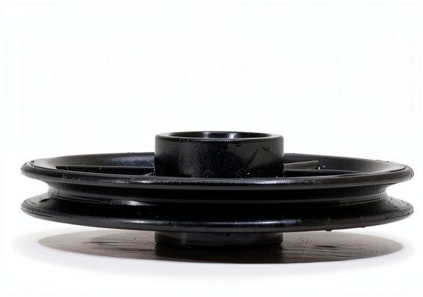 Idler Pulley 144C56 Liftmaster Chamberlain Square Rail Alloy Steel-2