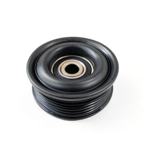 Idler Pulley 16604-50030 NEWHOW for Toyota 4Runner, Sequoia, Tundra,-0