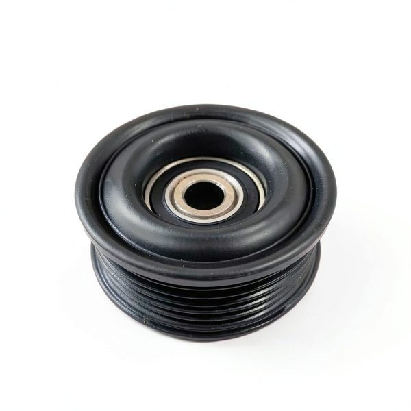 Idler Pulley 16604-50030 NEWHOW for Toyota 4Runner, Sequoia, Tundra,-0