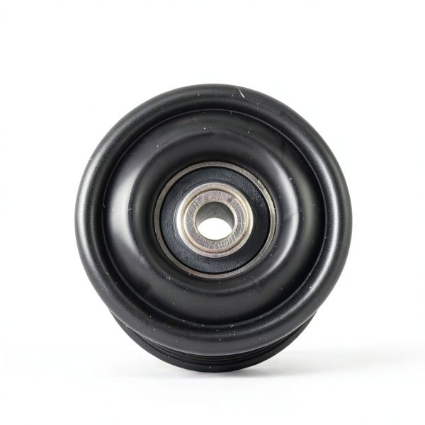 Idler Pulley 16604-50030 NEWHOW for Toyota 4Runner, Sequoia, Tundra,-3