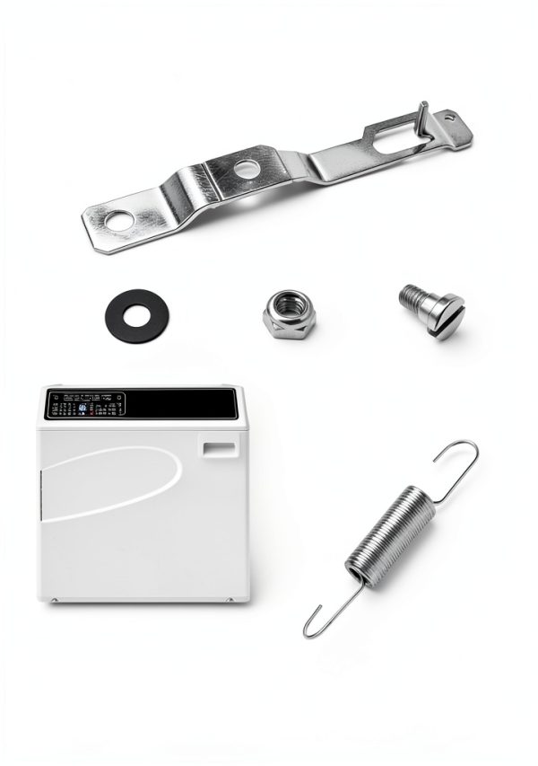 959P3 Washer Idler Pulley Kit BTROVIA Tensioner for Speed Queen-1